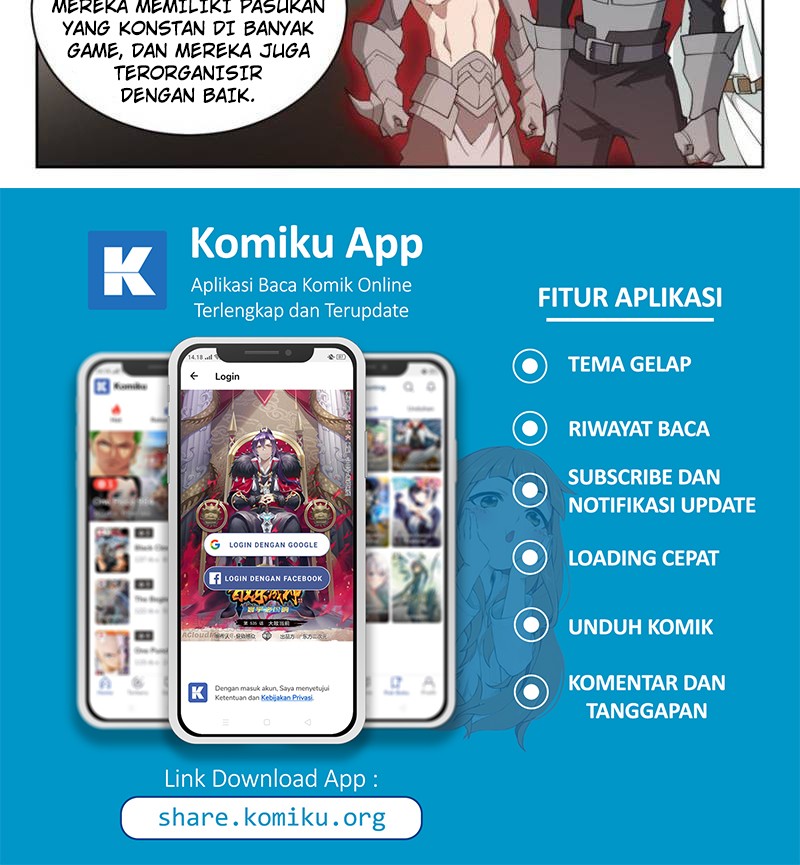 Virtual World: Close Combat Mage Chapter 160 Gambar 7