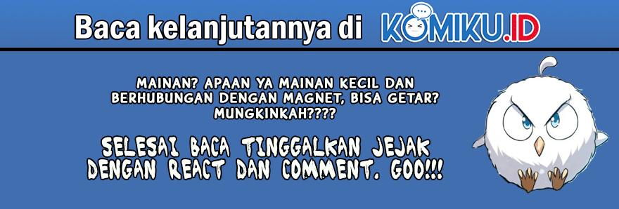 Release That Witch Chapter 246 Gambar 42