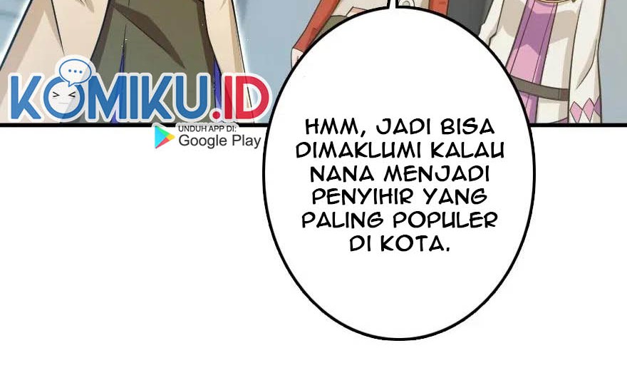 Release That Witch Chapter 246 Gambar 12