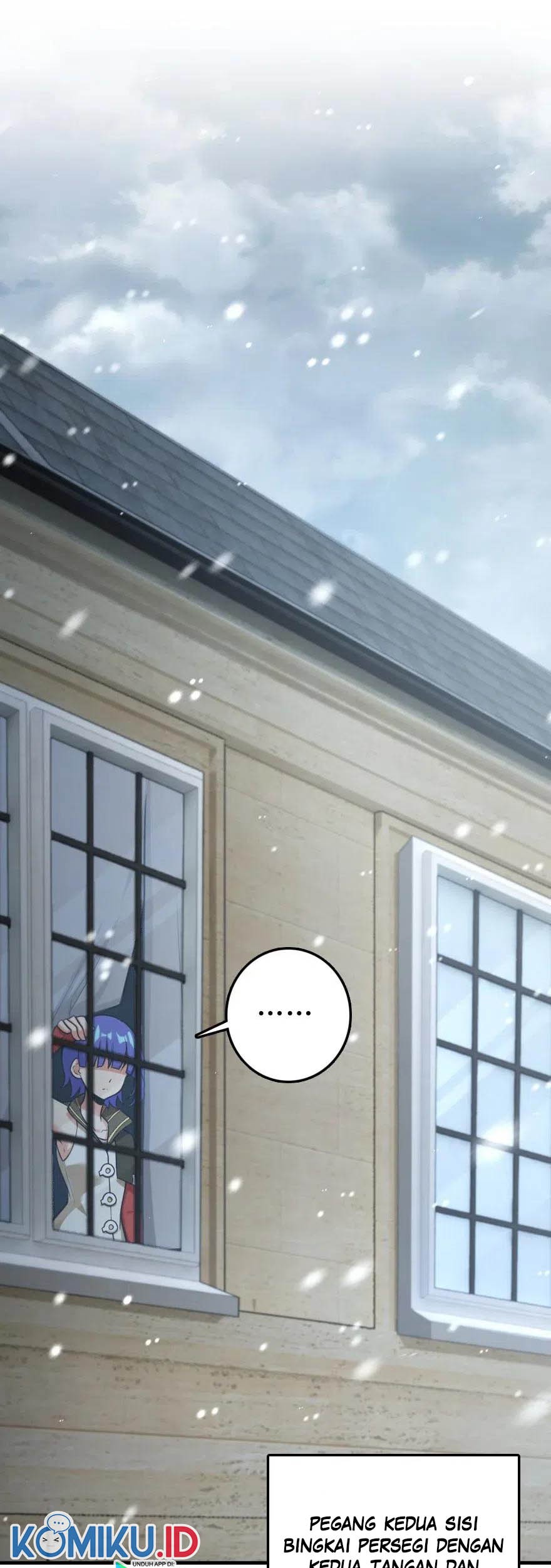 Baca Manhua Release That Witch Chapter 247 Gambar 2