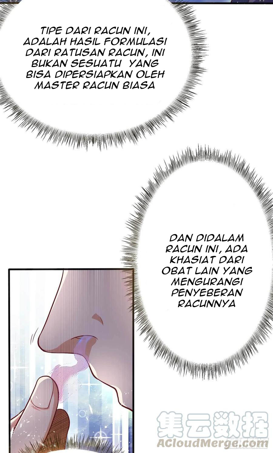 Martial Inverse Chapter 46 Gambar 17