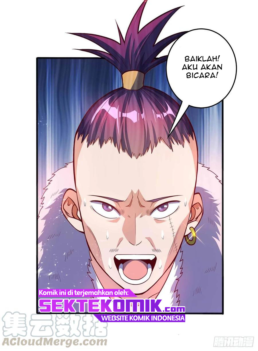 Martial Inverse Chapter 46 Gambar 26