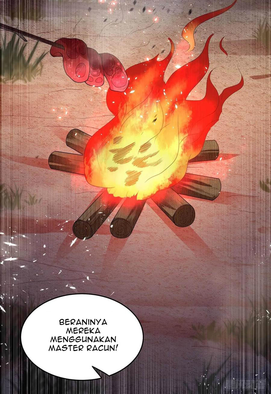 Martial Inverse Chapter 46 Gambar 28