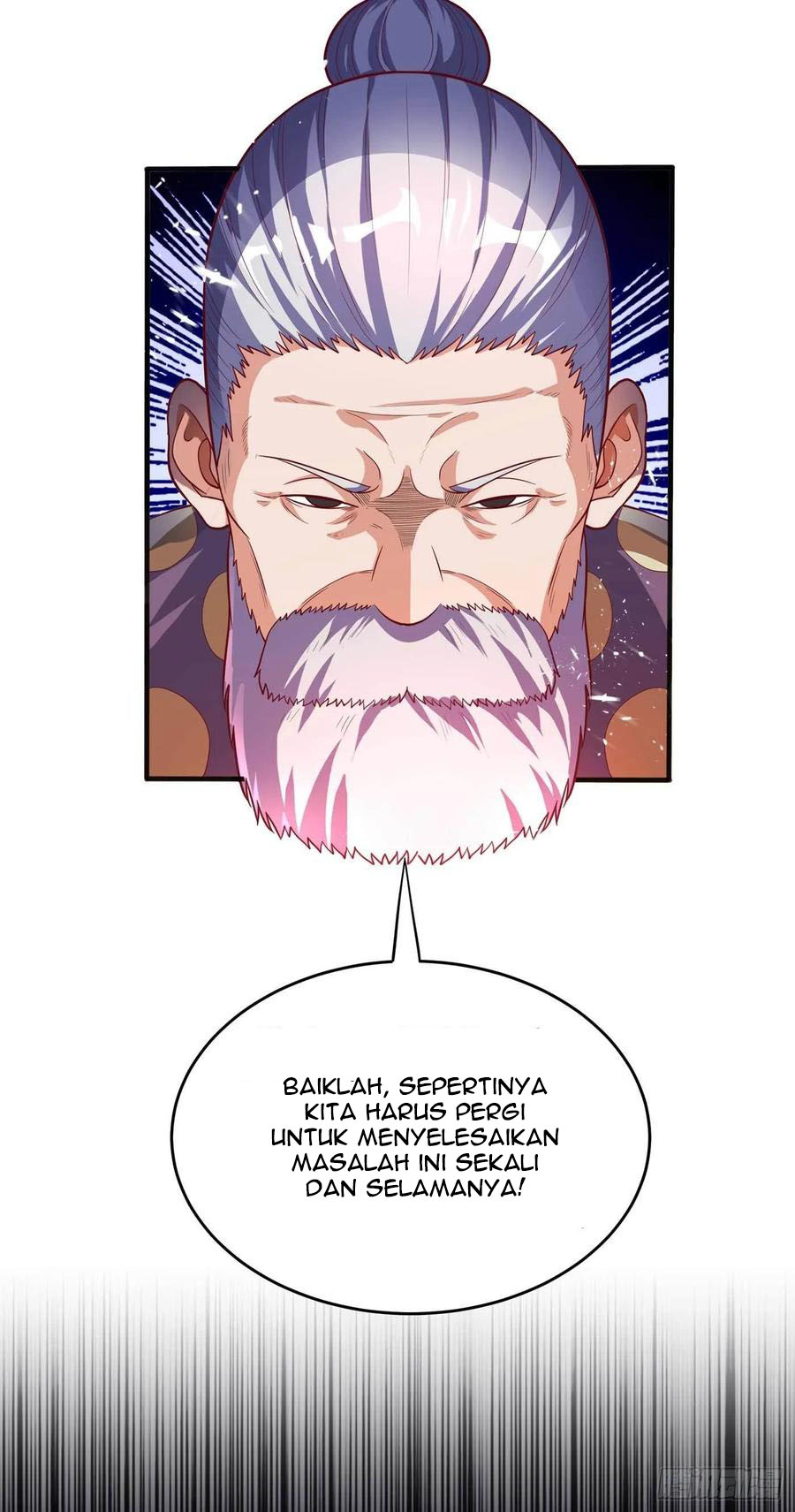 Martial Inverse Chapter 46 Gambar 30