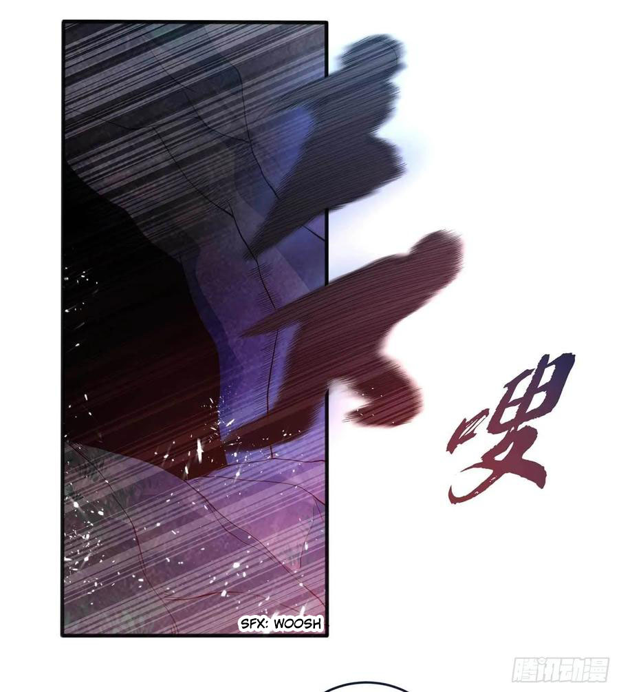 Martial Inverse Chapter 46 Gambar 34