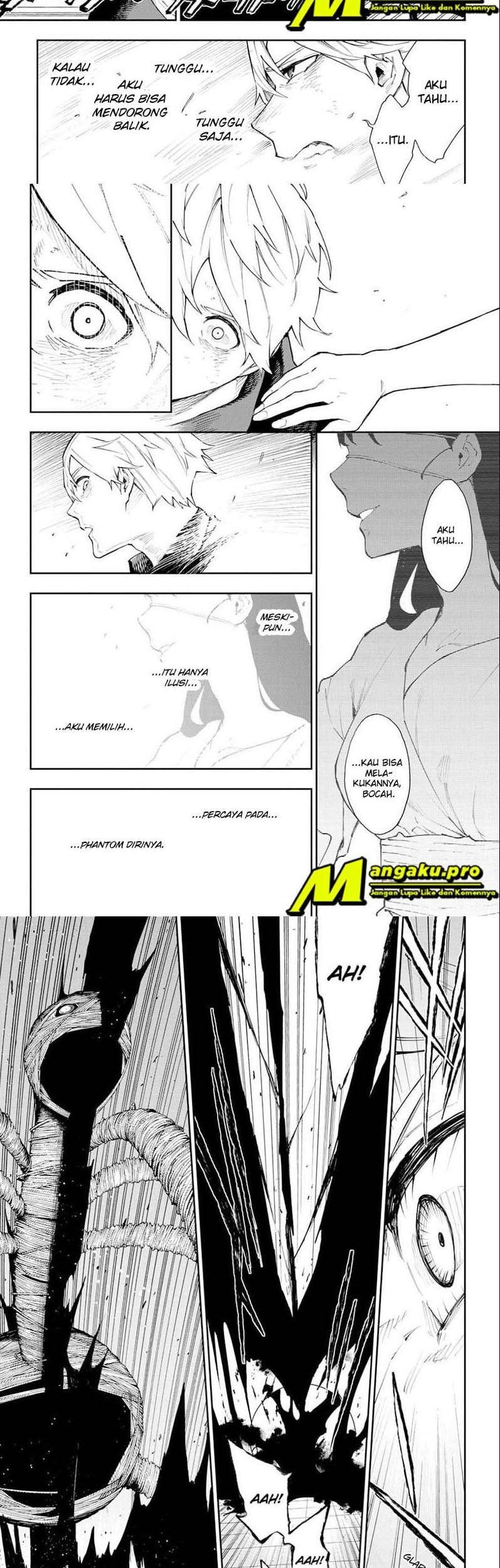 Phantom Seer Chapter 30 Gambar 3