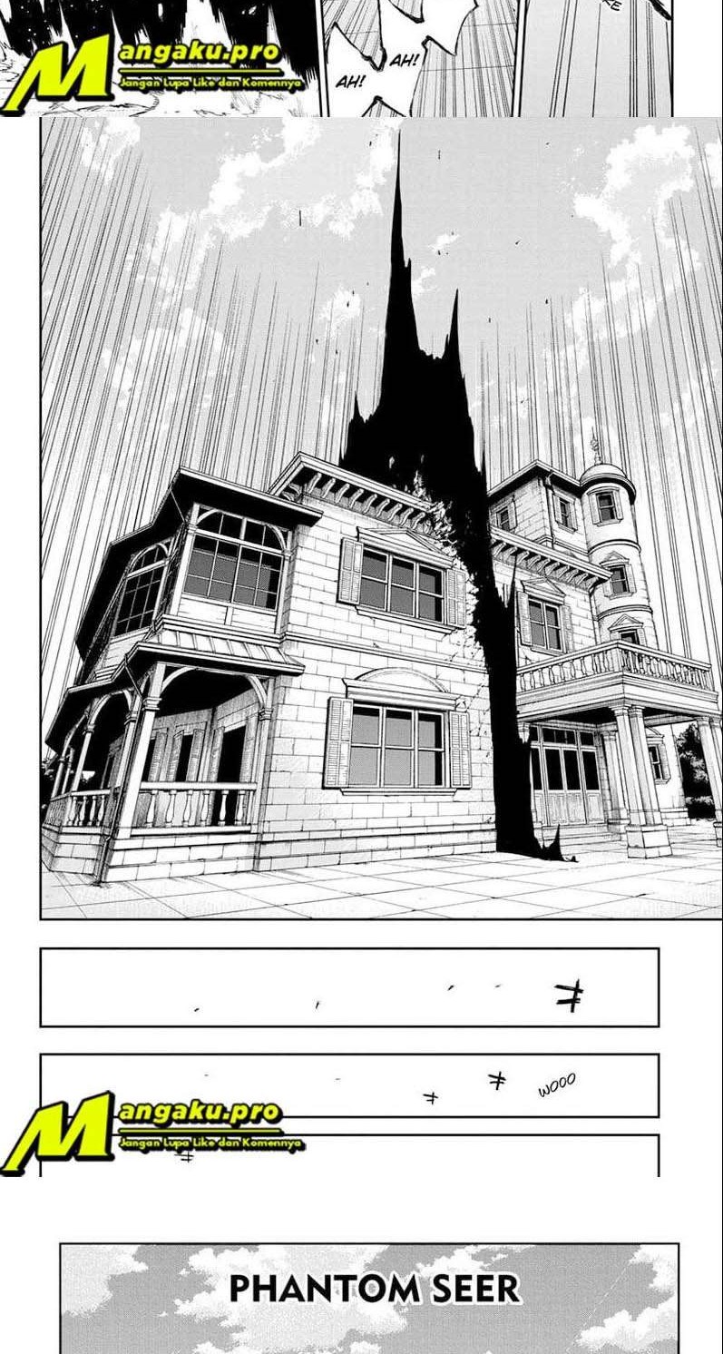 Phantom Seer Chapter 30 Gambar 4