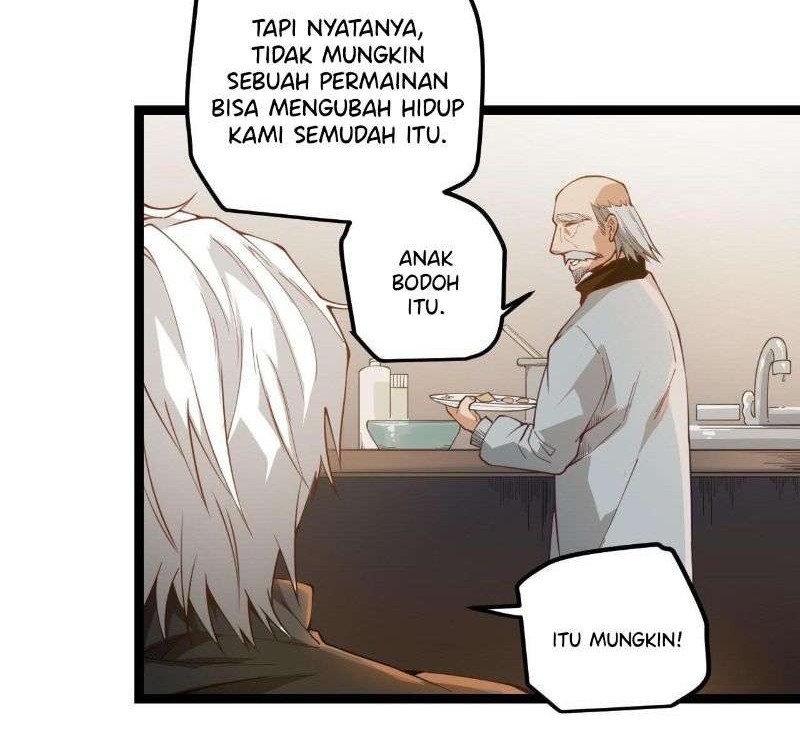 The Game That I Came From Chapter 02 Gambar 18