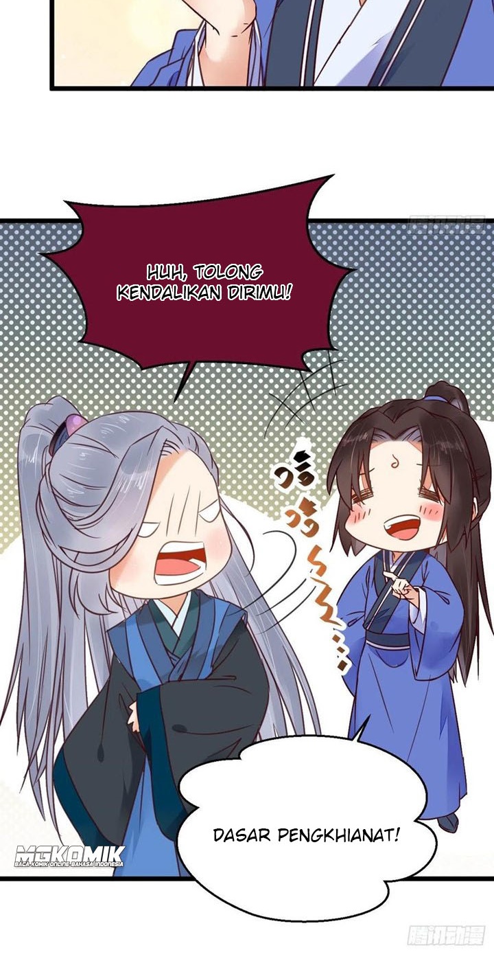 The Ghostly Doctor Chapter 335 Gambar 10
