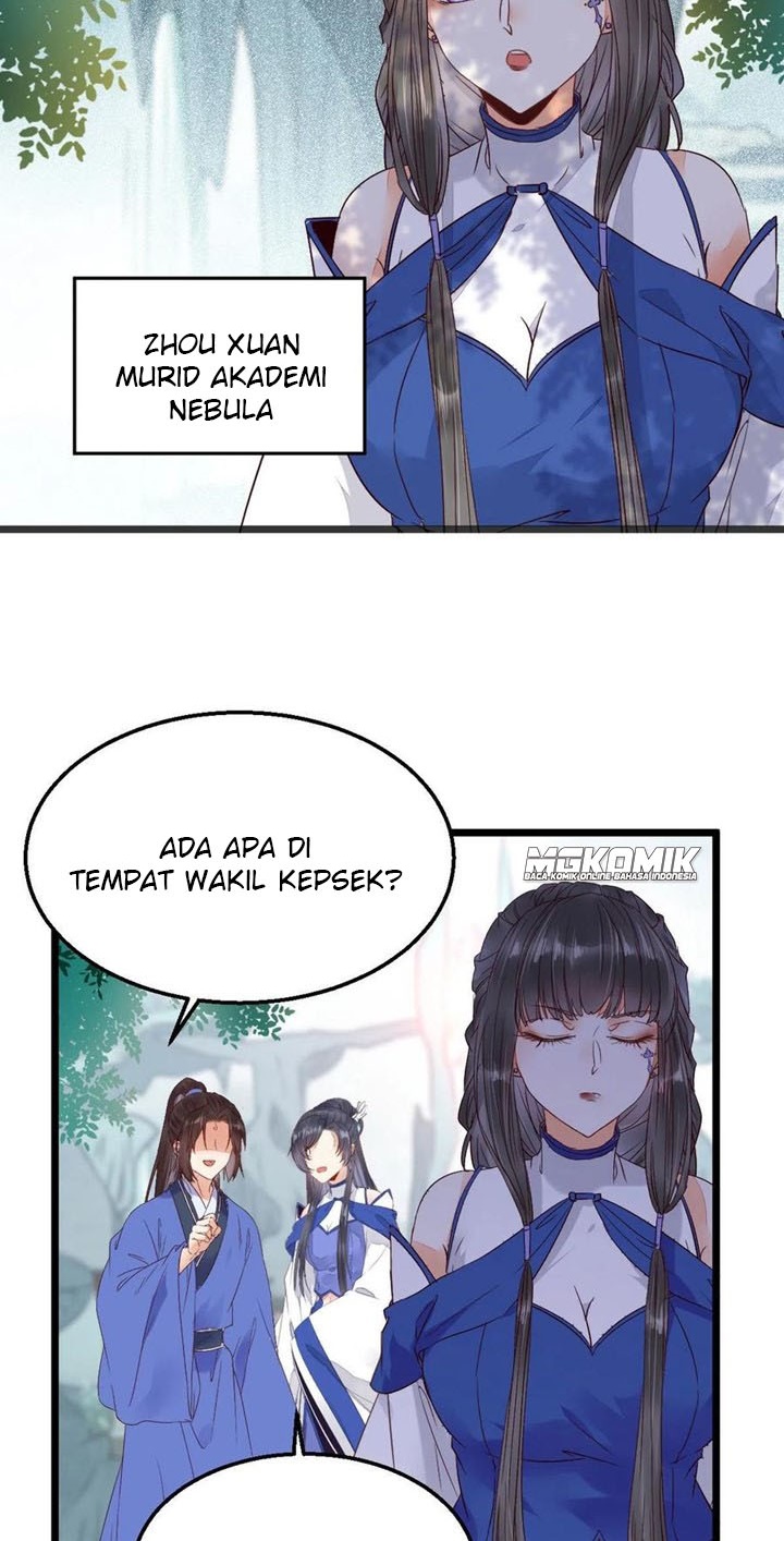 The Ghostly Doctor Chapter 335 Gambar 18