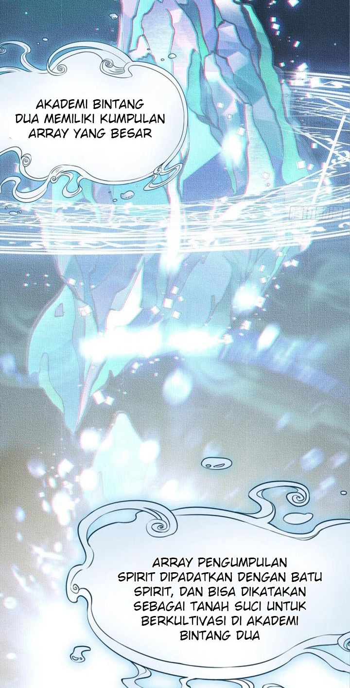 The Ghostly Doctor Chapter 335 Gambar 21
