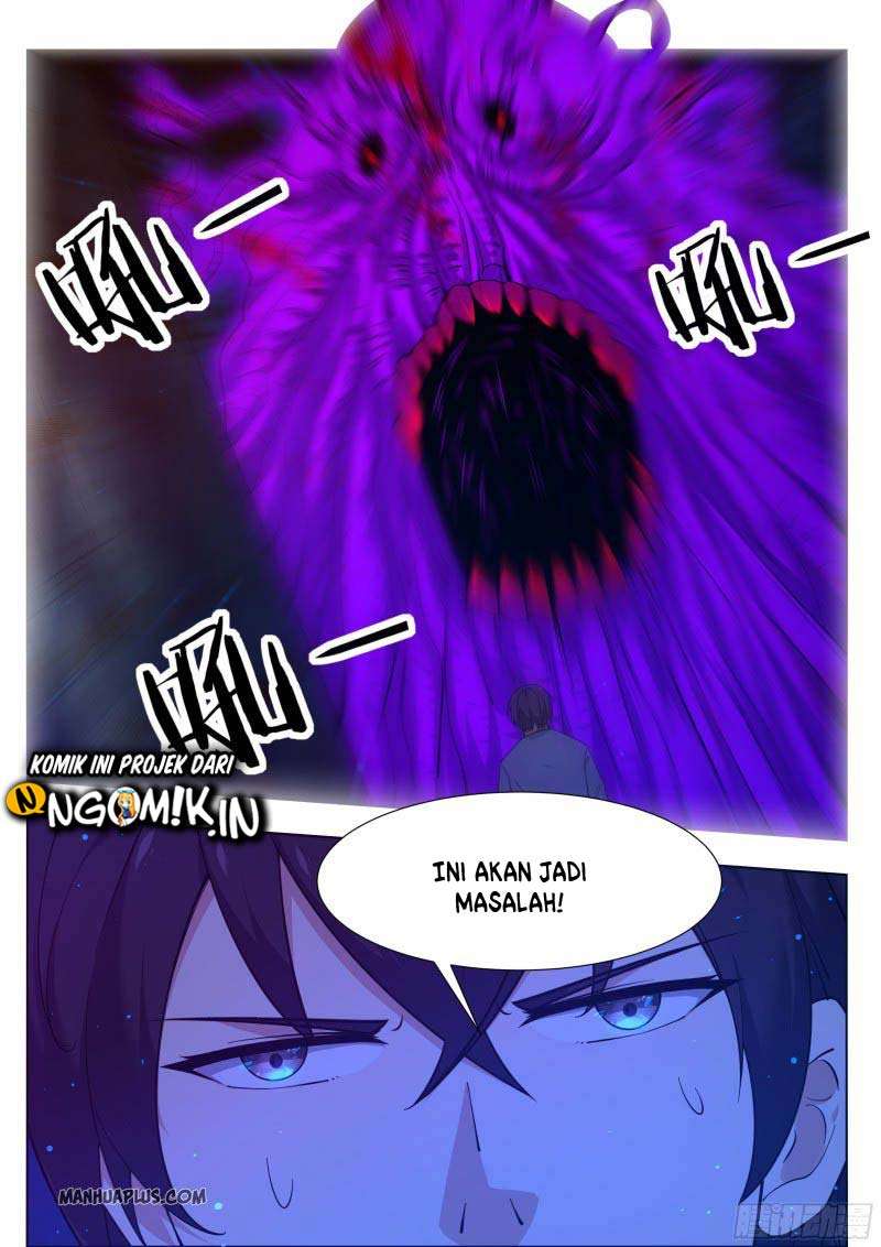 Zui Qiang Shen Wang Chapter 179 Gambar 3