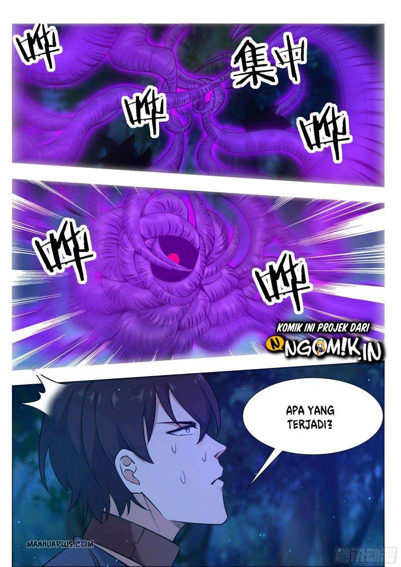 Zui Qiang Shen Wang Chapter 178 Gambar 10