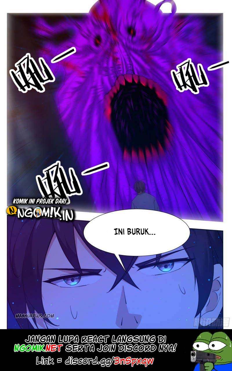 Zui Qiang Shen Wang Chapter 178 Gambar 11