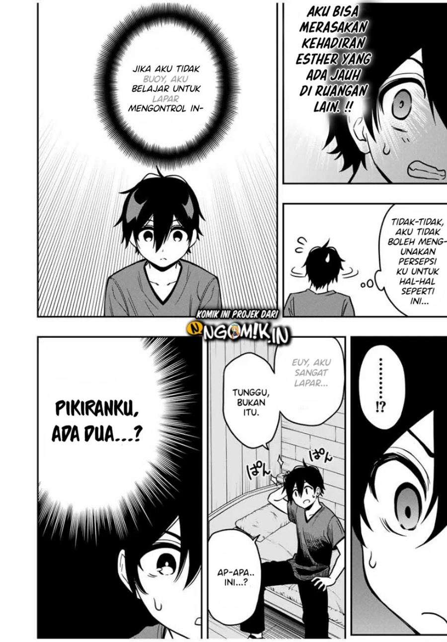 The Reincarnated Inferior Magic Swordsman Chapter 31 Gambar 9