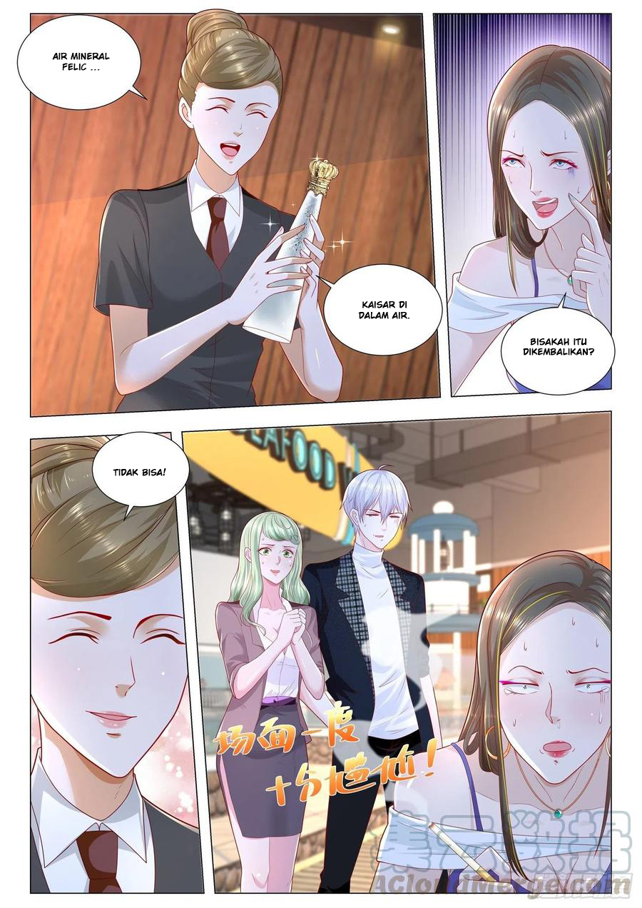 Shen Hao’s Heavenly Fall System Chapter 249 Gambar 12