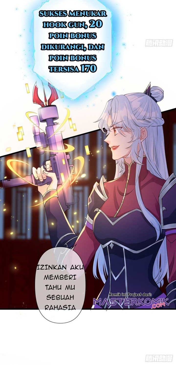 Queen of the Last Days Chapter 20 Gambar 5