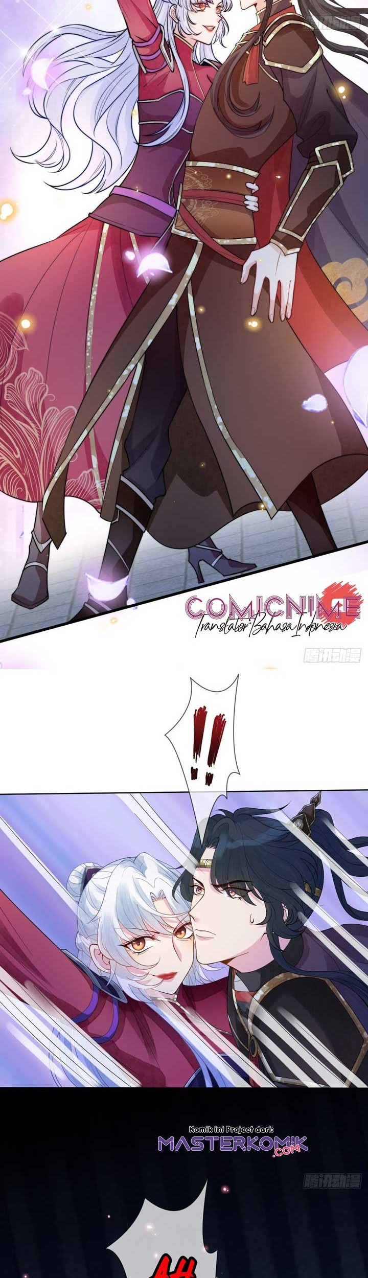 Queen of the Last Days Chapter 20 Gambar 7