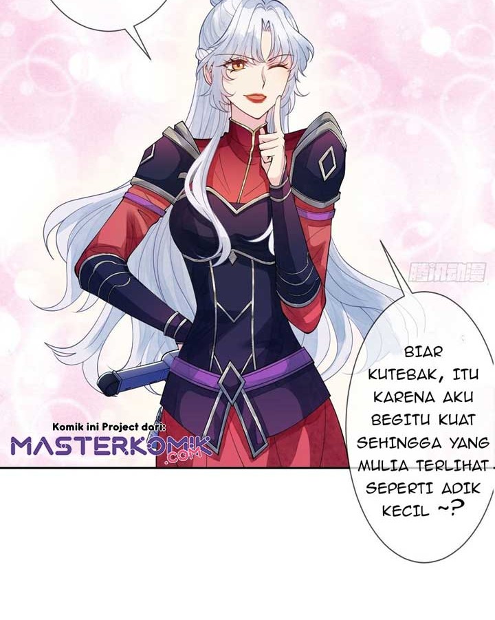 Queen of the Last Days Chapter 20 Gambar 9