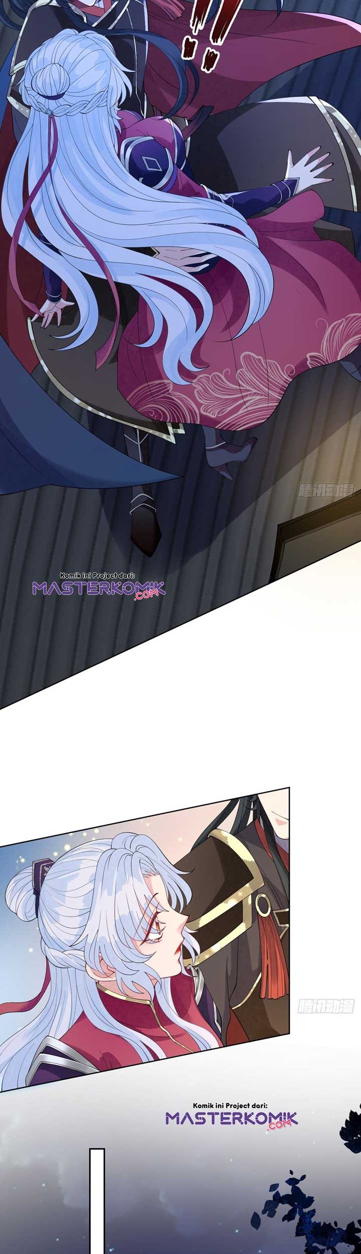 Queen of the Last Days Chapter 20 Gambar 11