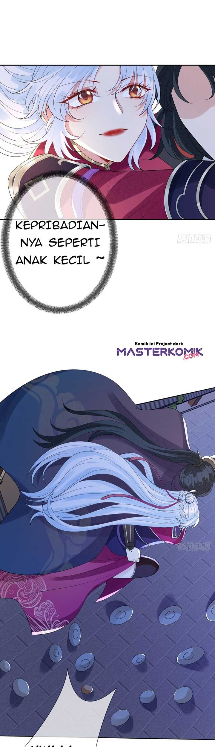 Queen of the Last Days Chapter 20 Gambar 14