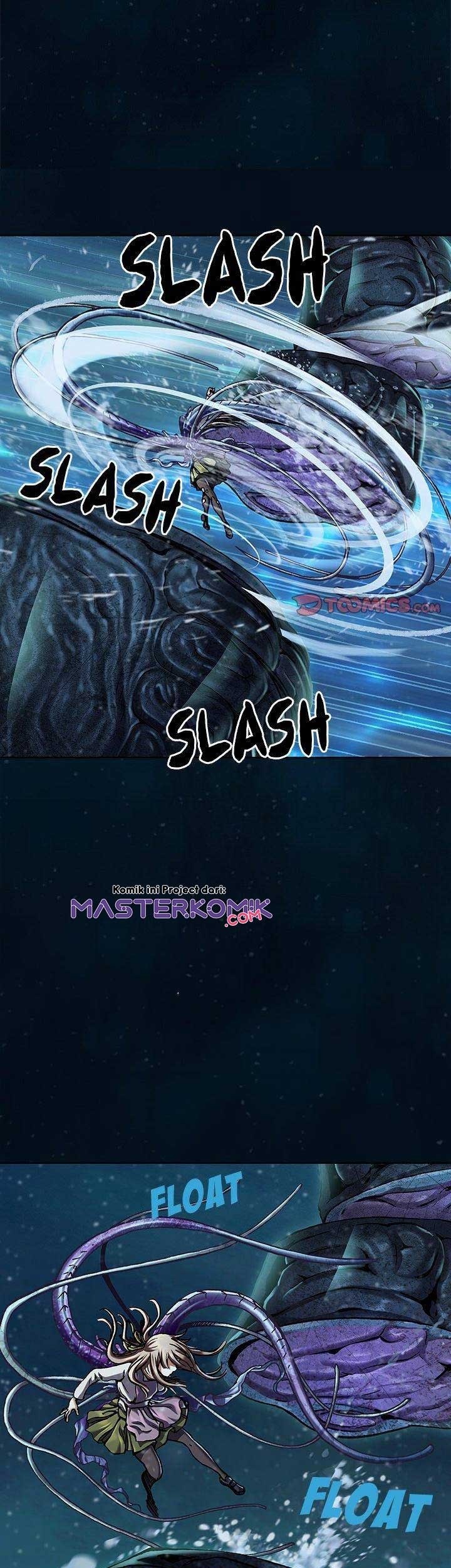 Baca Manhwa Leviathan Chapter 148 Gambar 2