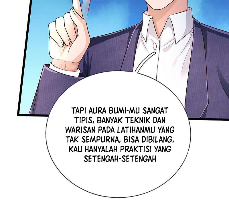 I am Daxianzun Chapter 298 Gambar 18