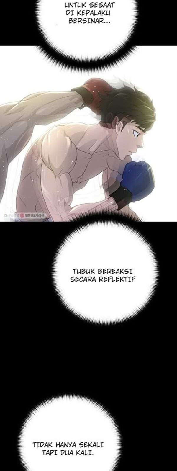 Trigger Chapter 62 Gambar 29