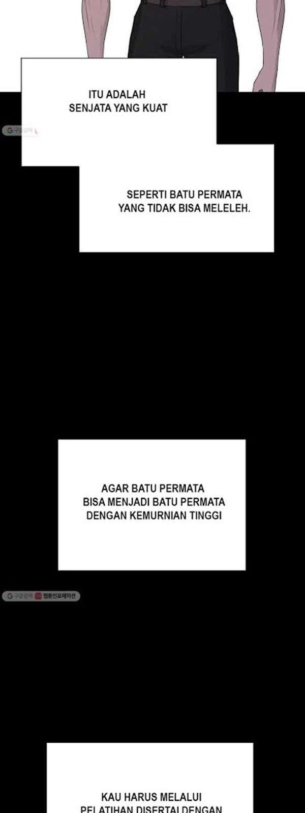 Trigger Chapter 62 Gambar 33