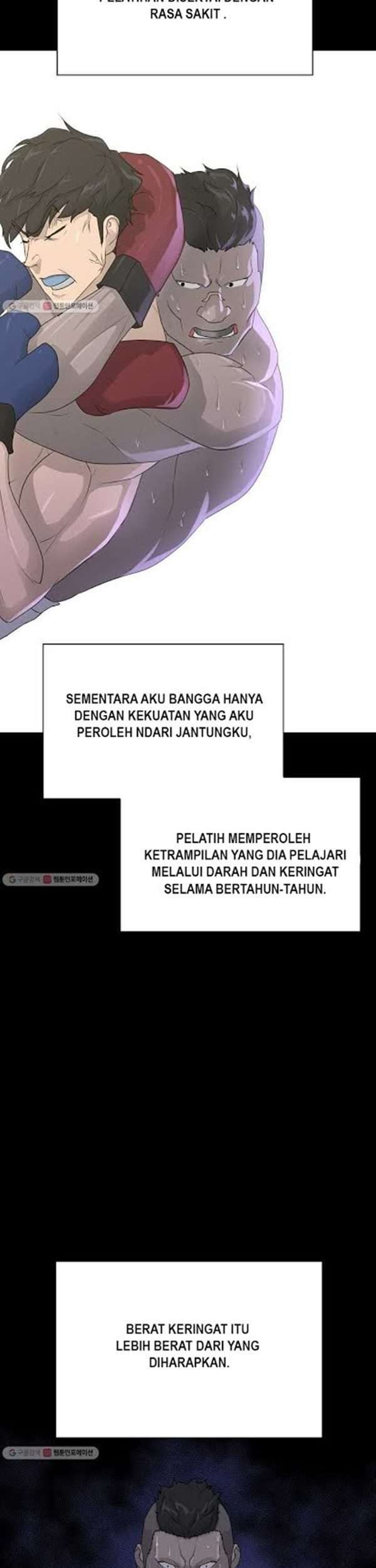 Trigger Chapter 62 Gambar 34