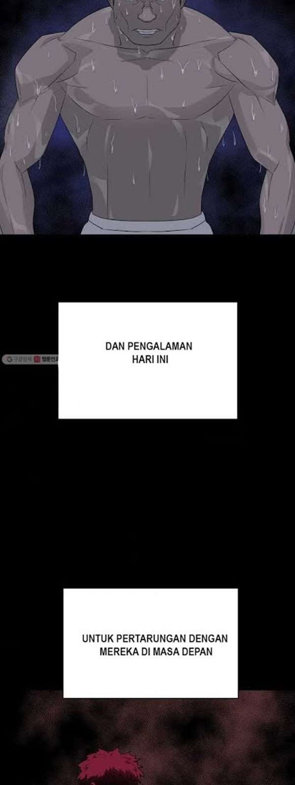 Trigger Chapter 62 Gambar 35