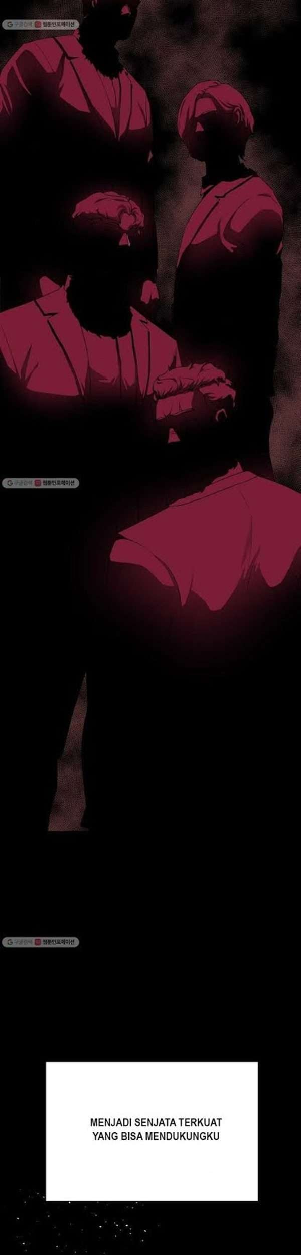 Trigger Chapter 62 Gambar 36
