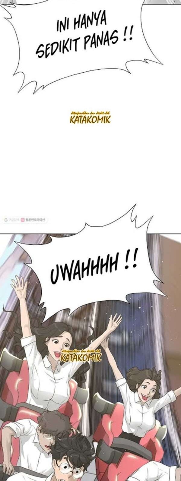 Trigger Chapter 62 Gambar 47