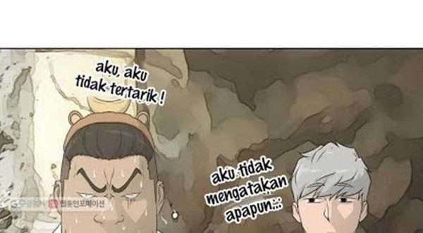 Trigger Chapter 62 Gambar 49