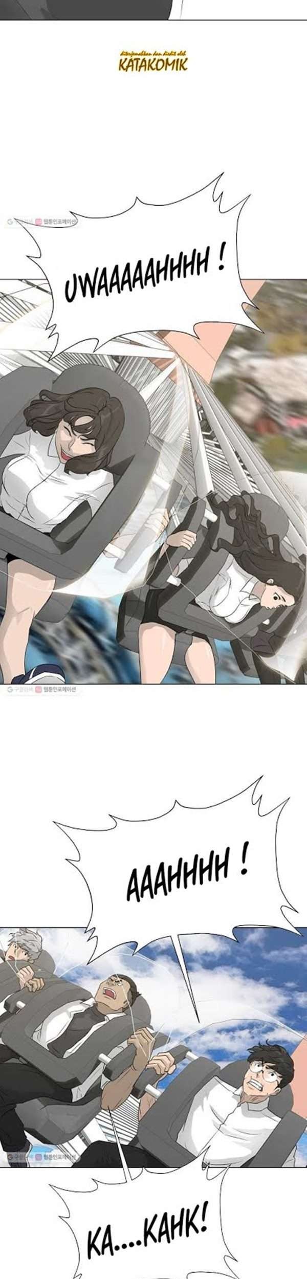 Trigger Chapter 62 Gambar 52