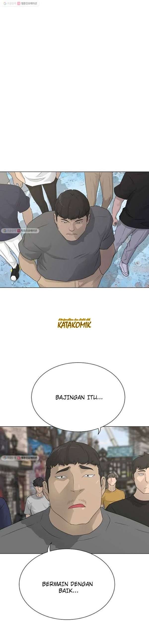 Trigger Chapter 62 Gambar 62