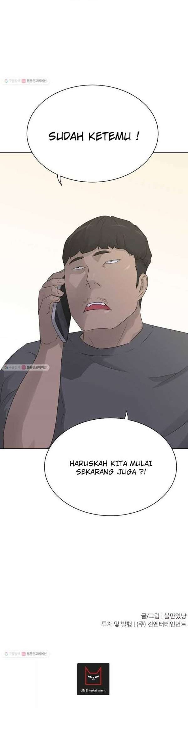 Trigger Chapter 62 Gambar 63
