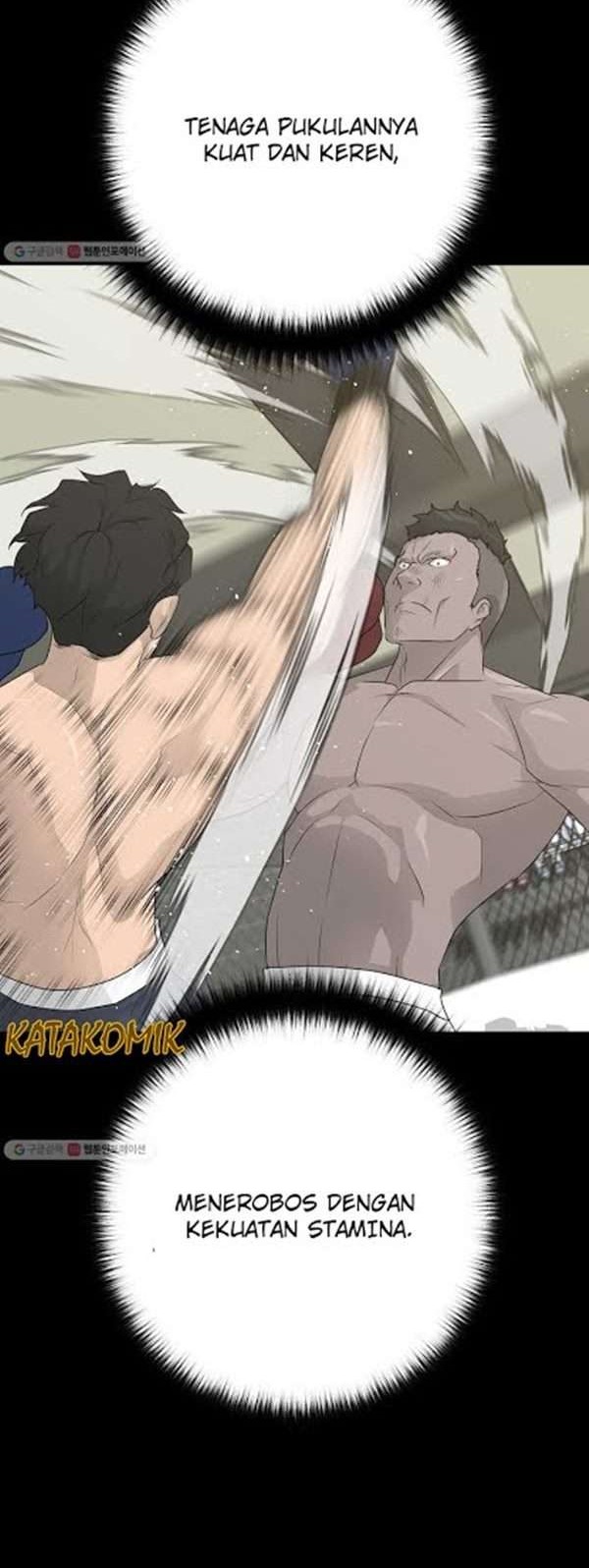 Trigger Chapter 62 Gambar 9