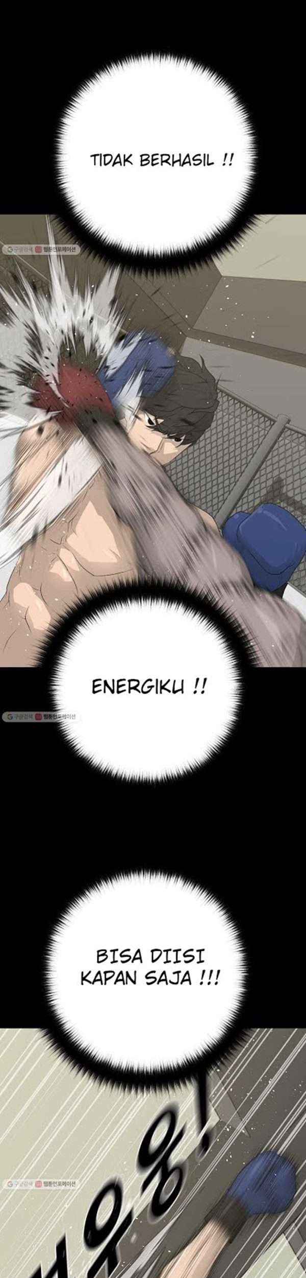 Trigger Chapter 62 Gambar 10