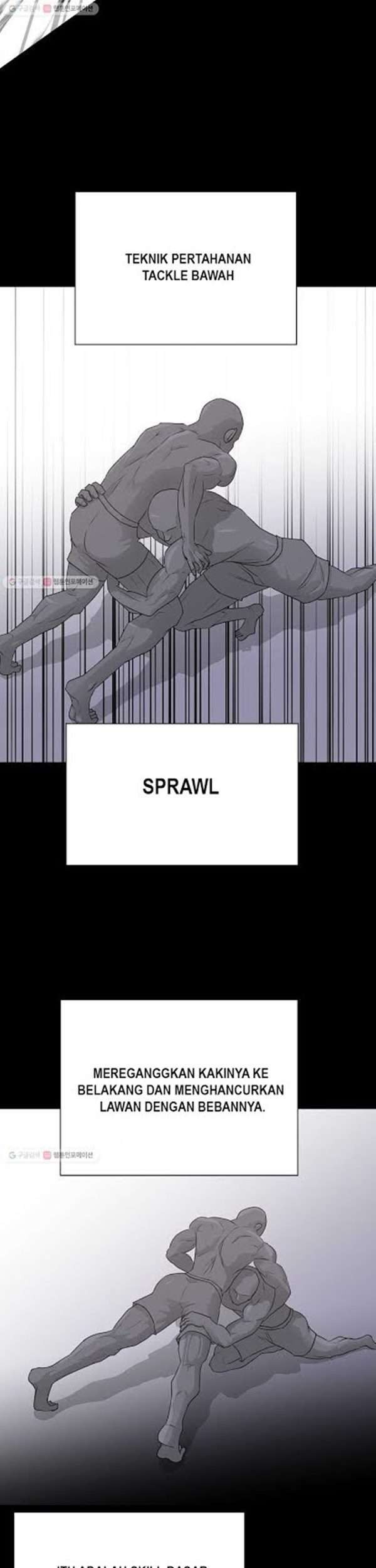 Trigger Chapter 62 Gambar 14