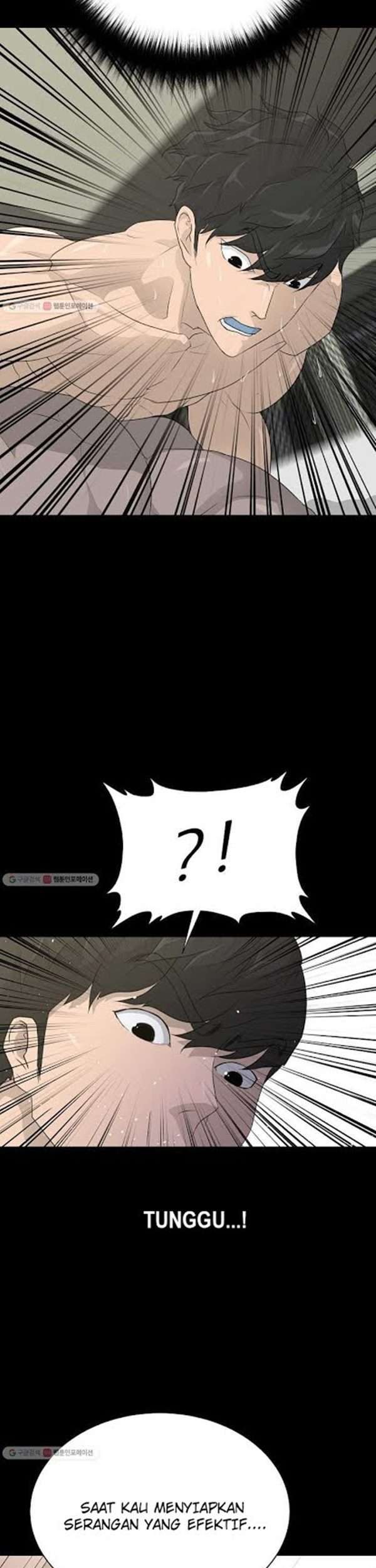 Trigger Chapter 62 Gambar 16