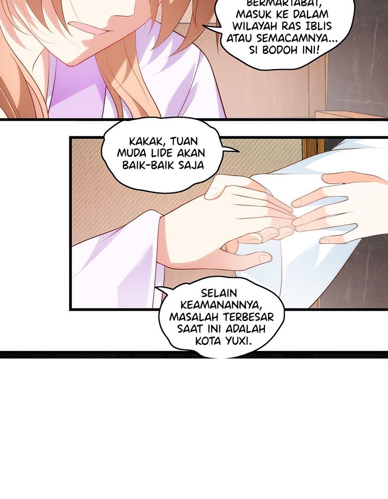 Useless Young Master Chapter 93 Gambar 6