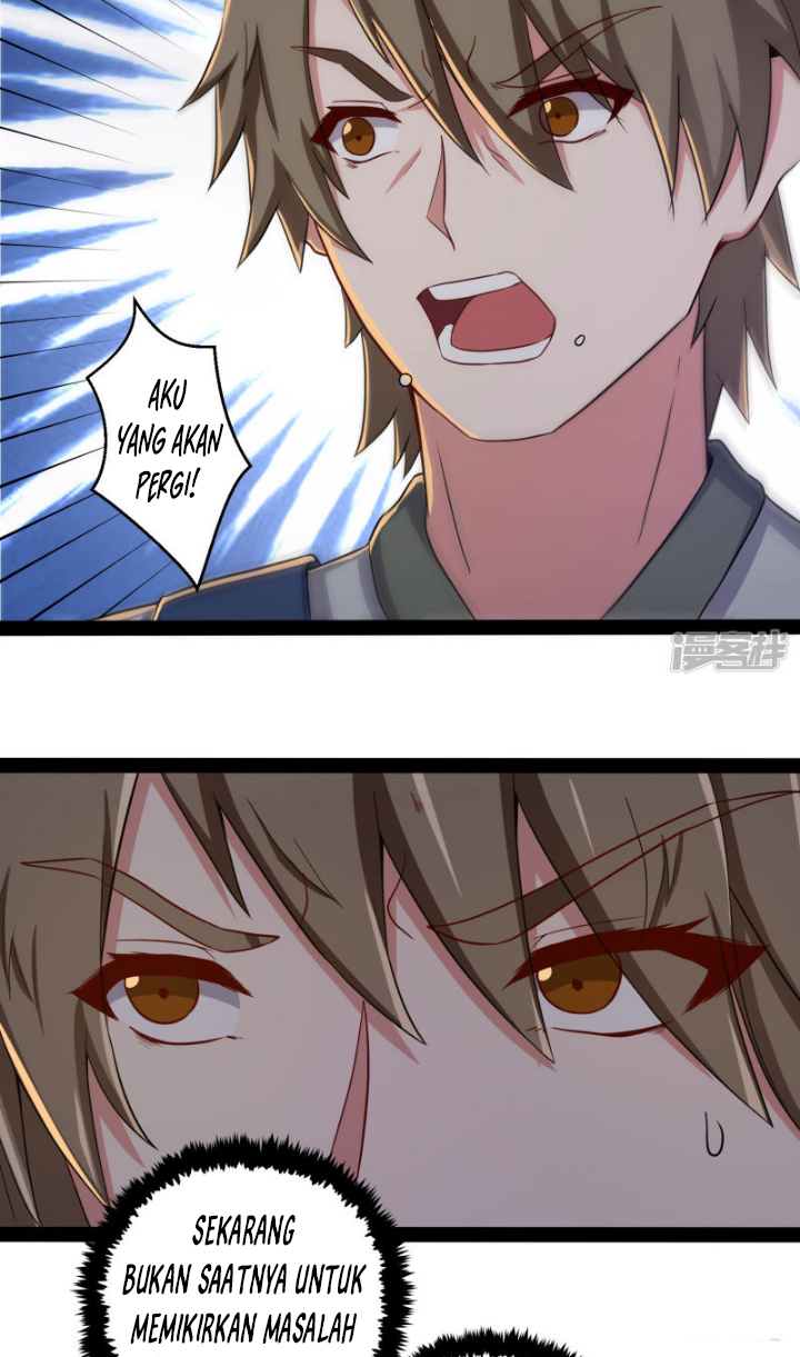 Stepping Through The Fairy River Chapter 49 Gambar 21