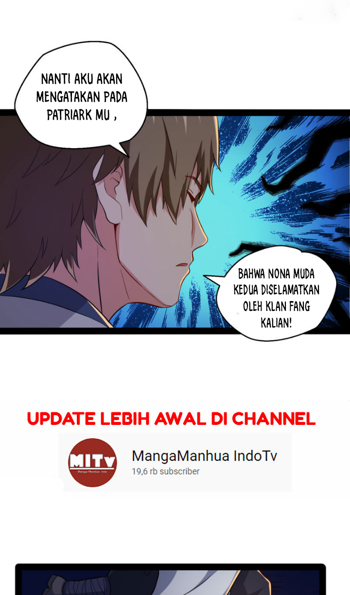 Stepping Through The Fairy River Chapter 49 Gambar 23