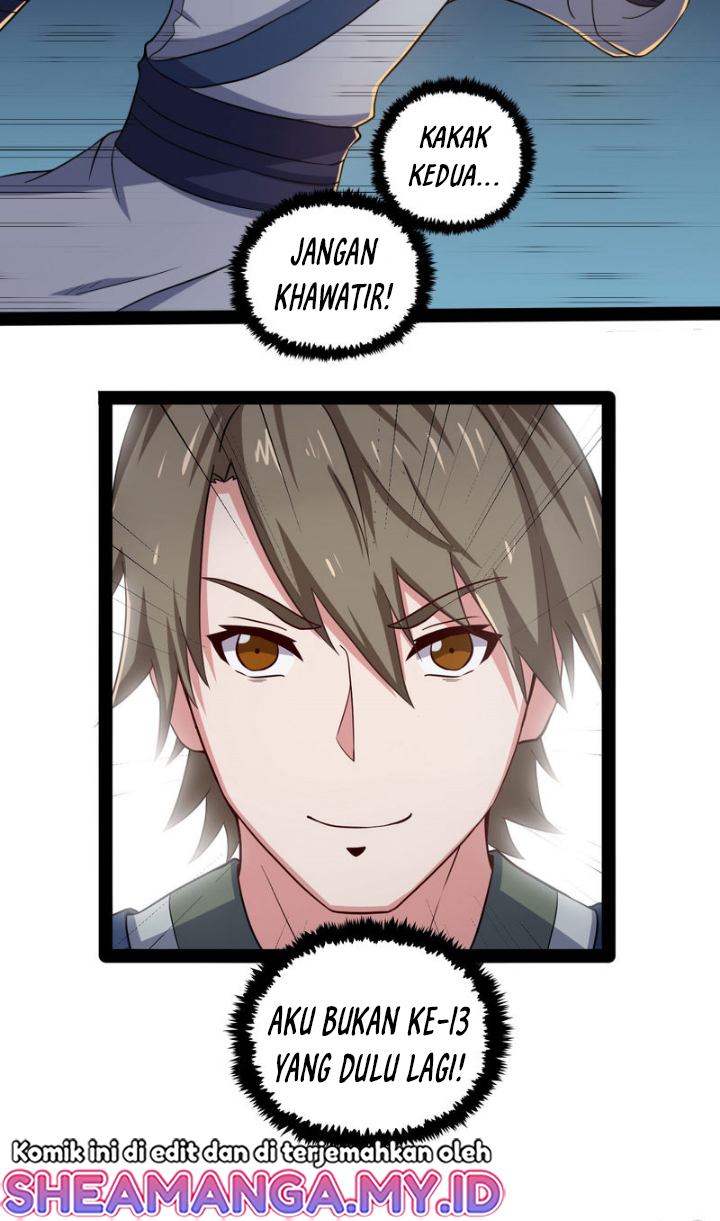 Stepping Through The Fairy River Chapter 49 Gambar 26