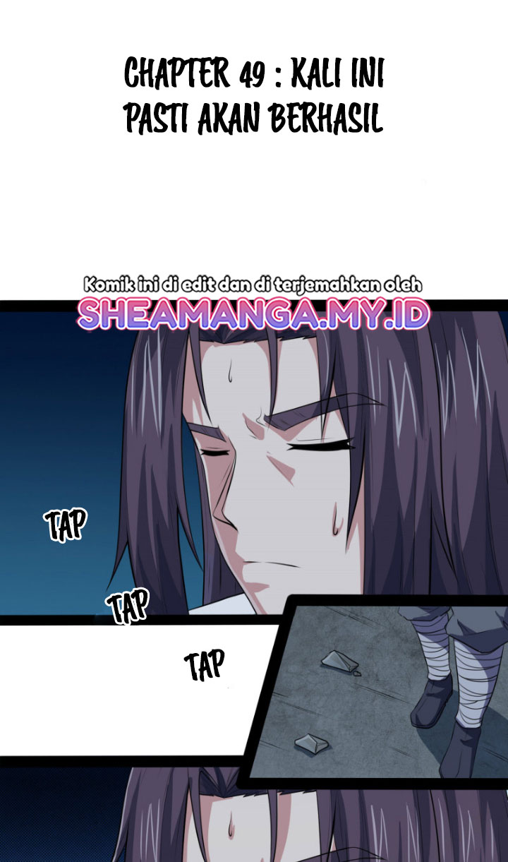 Stepping Through The Fairy River Chapter 49 Gambar 4