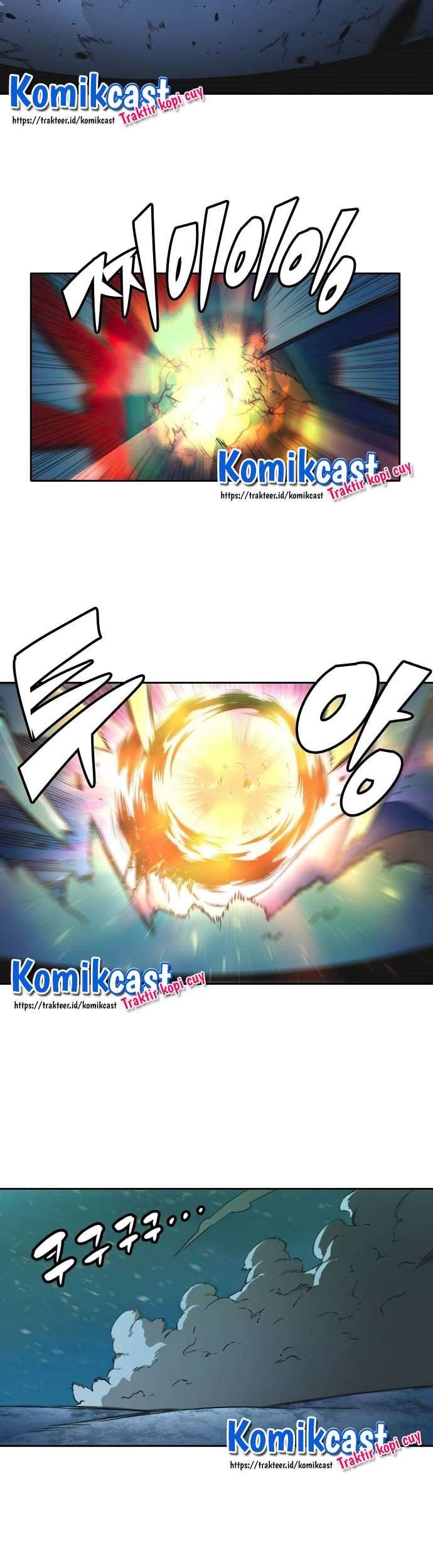 OOPARTS Chapter 31 Gambar 18