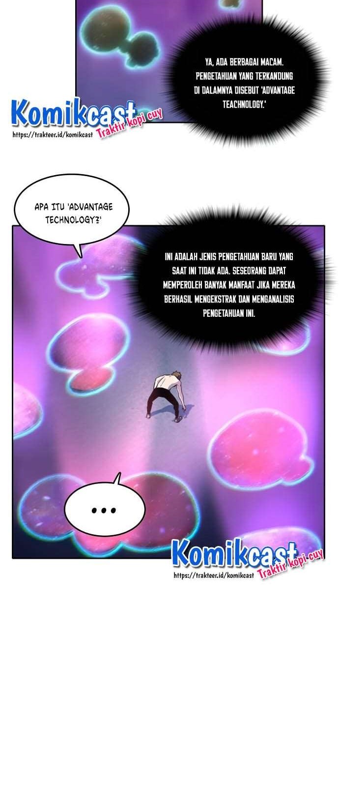 OOPARTS Chapter 31 Gambar 21