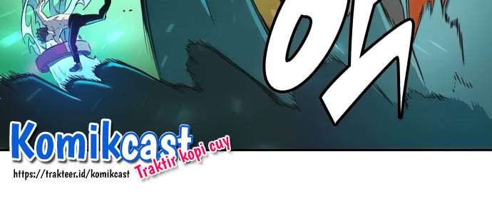 OOPARTS Chapter 31 Gambar 15