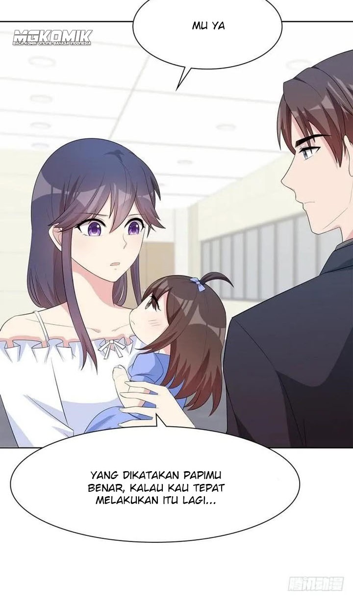 The Wife Contract and My Daughter’s Nanny Chapter 120 Gambar 14